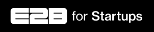 E2B logo